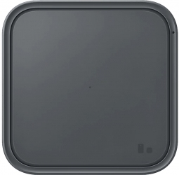 Incarcator wireless Samsung Fast Wireless Charger 15W fara incarcator retea Negru 