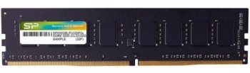 Memorie Silicon Power SP016GBLFU320X02 16GB DDR4-3200MHz CL22 