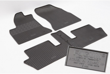 Covorase auto Citroen C4 Picasso fabricatie 2007 - 2013 5 locuri 