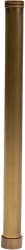 Prelungire coloana dus TRENDY and rsquo S bronz antichizat 40cm 