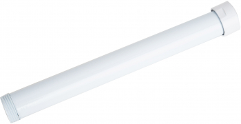 Prelungire coloana dus TRENDYS alb mat 22.5 cm 