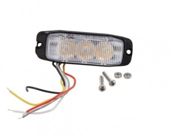Flashuri cu 3 LED Profesionale SM3015 