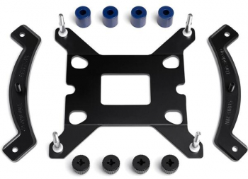 Accesoriu cooler Noctua Adaptor Socket 1700 NM-i17xx-MP83 Chromax Black NM-i17xx-MP83 