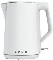 Fierbator electric AENO EK2 2200W 1.5L Alb 