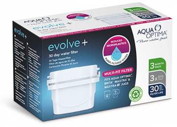 Filtre apa AQUA OPTIMA Evolve+ EPS311_ART2538 set 3 buc 