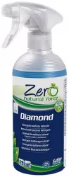 Detergent Universal Natural Sutter Diamond Ideal pentru Suprafete din Sticla si Oglinzi 500 ml - ATS546400 