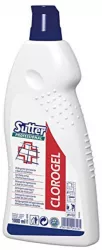 Solutie Igienizanta pe Baza de Clor Sutter Clorogel 1 L-ATS423888 