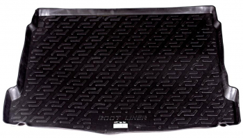 Covor portbagaj tavita Citroen C5 2001-2008 berlina OMC 