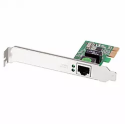 Placa De Retea Pci Express 10/100/1000 Gigabit RJ45 Edimax 