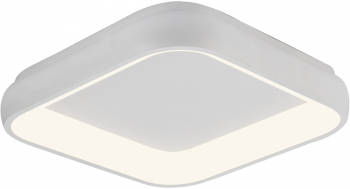 PLAFONIERA LED 36W 3IN1 IP20 MLS-SR-SQR BELLA ALB 