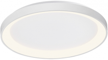PLAFONIERA LED 36W 3IN1 IP20 SLS-SR-RND BELLA ALB 