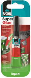 SUPER GLUE - ADEZIV LICHID 3 GR 