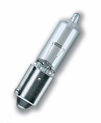 BEC 12V H21W ORIGINAL SET 10 BUC OSRAM 