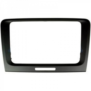 Rama 2DIN adaptare navigatie Skoda Superb 2 2009-2014 