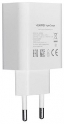 Incarcator Huawei P30 Pro NE P 30 Pro Super Charge 40W HW-050450E00 5A Alb 