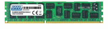 Memorie Server Goodram W-MEM1600R3D416GLV 16GB DDR3 1600MHz CL11