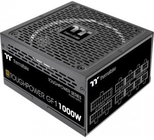 Sursa full modulara Thermaltake Toughpower GF1 1000W 