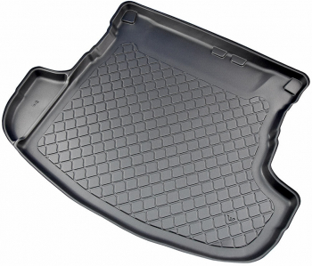 Tavita portbagaj Mitsubishi Outlander fabricatie 09.2012 - prezent PREMIUM 