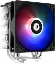 Cooler CPU ID-Cooling SE-214-XT Rainbow 