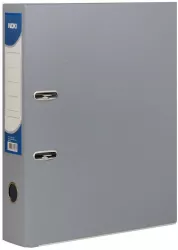 Biblioraft Plastifiat Interior-Exterior Noki 5 cm Gri-LCMNK56414020 