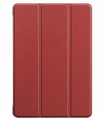Husa tip carte pentru tableta Lenovo Tab M8 FHD 8705F/X / TB-8505X 8 inch piele ecologica Rosu KOF-BBL4887 