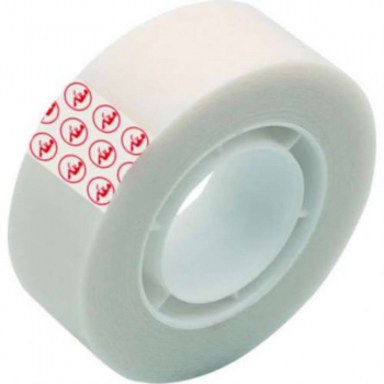Banda Adeziva Invizibila Kores 33x19 mm Lipire Rezistenta - LCMKO53309 
