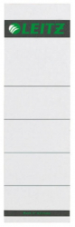 Etichete Biblioraft Leitz Latime 80 mm 10 Etichete/Set - LCMLZ16070085 
