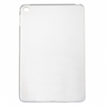 Husa pentru Apple iPad Mini 6 dimensiune 8.3 protectie din silicon flexibil Transparent CRB-BBL4400