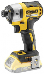Masina de insurubat cu impact compatibila cu acumulator DeWalt DCF887N 