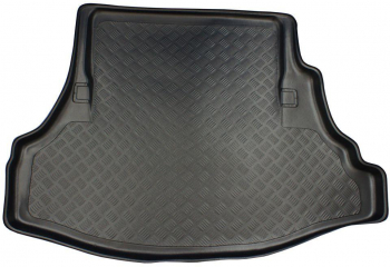 Tavita portbagaj Honda Accord 7 caroserie sedan fabricatie 2003 - 2008 CL7 