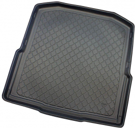 Tavita portbagaj Skoda Octavia III caroserie combi fabricatie 02.2013 - prezent portbagaj inferior 
