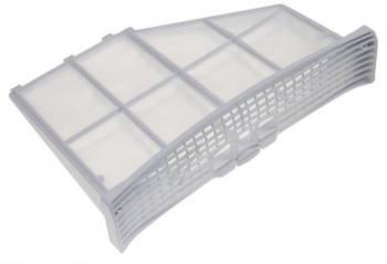 Filtru scame uscator de rufe Aeg Electrolux husqvarna T64 65 edh33 
