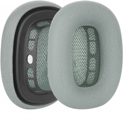 Set 2 bureti MTP pentru casti Apple AirPods Max Over-Ear Green 