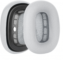 Set 2 bureti MTP pentru casti Apple AirPods Max Over-Ear White 
