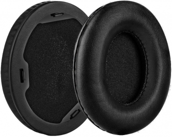 Set 2 bureti MTP pentru casti Beats Studio 1.0 Over-Ear Negru 