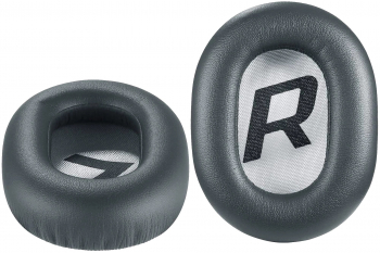 Set 2 bureti MTP pentru casti Plantronics BackBeat Pro 2 / Voyager 8200 UC Over-Ear Gri 
