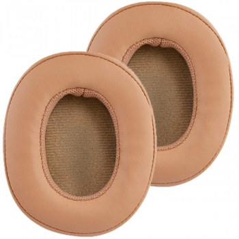 Set 2 bureti MTP pentru casti Skullcandy Crusher 3.0 / 2.0 / 360 / EVO / ANC Hesh 3 Wireless Over-Ear Maro 
