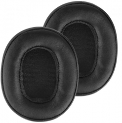 Set 2 bureti MTP pentru casti Skullcandy Crusher 3.0 / 2.0 / 360 / EVO / ANC Hesh 3 Wireless Over-Ear Negru 