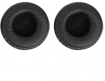 Set 2 bureti MTP pentru casti Skullcandy Hesh 2 Wireless Over-Ear Negru 
