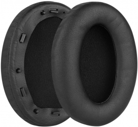 Set 2 bureti MTP pentru casti Sony WH-1000XM3 Negru 