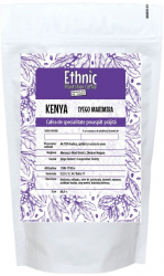 Cafea de specialitate KENYA IYEGO MARIMIRA MICROLOT ARABICA boabe prajita 500g 