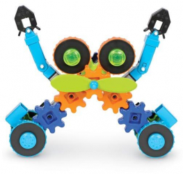 Learning resources - gears gears gears robotelul in actiune 