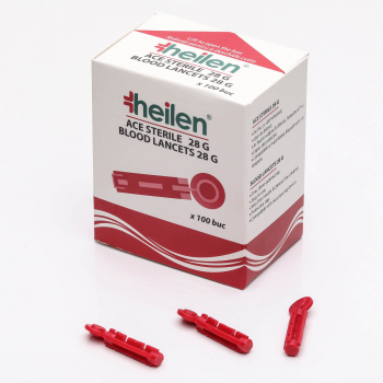 Ace sterile universale HEILEN 100buc/cutie 