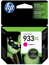 HP 933XL Original Magenta 1 buc. 