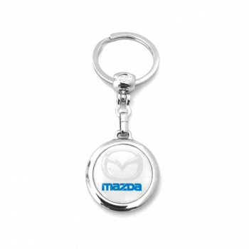 Breloc cheie Mazda tip 2 