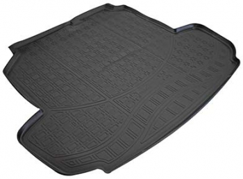 COVOR PROTECTIE PORTBAGAJ FIT PEUGEOT 408 SD 2012- 