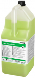 Degresant Lichid pentru Cuptoare Ecolab Oven Cleaner Power 5 L - SGE-OCP 