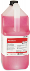 Detergent Dezinfectant Ecolab Diesin Maxx 5 L - SGE-DIEMAX 
