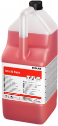 Detergent Lichid Baie Ecolab Into XL Fresh 5 L - SGE-INTOF 