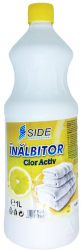 Inalbitor cu Clor Activ Side Professional 1 L Parfum de Lamaie - SG0068 